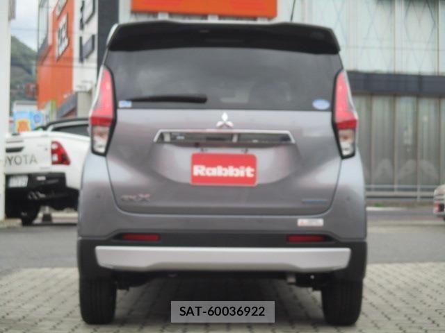 Mitsubishi EK X 2019-06 7784574-10