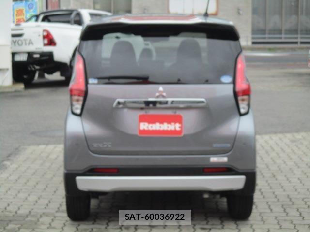 Mitsubishi EK X 2019-06 7784574-11
