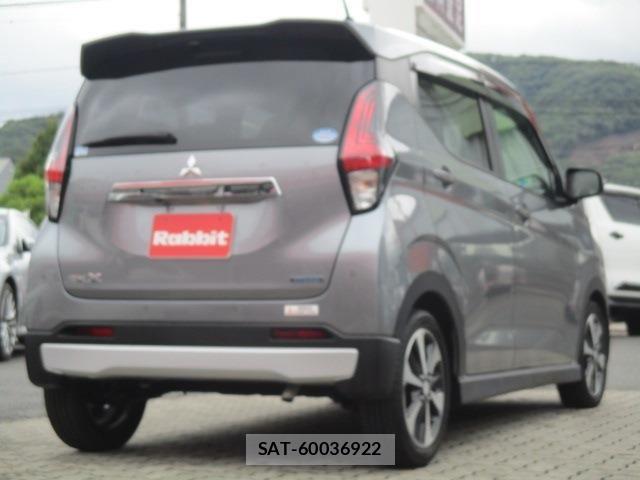 Mitsubishi EK X 2019-06 7784574-12