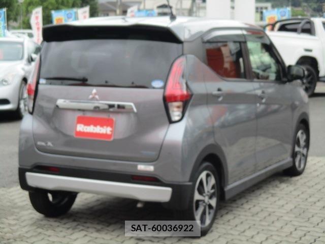 Mitsubishi EK X 2019-06 7784574-13