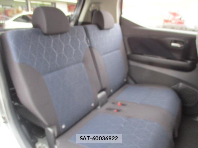 Mitsubishi EK X 2019-06 7784574-16