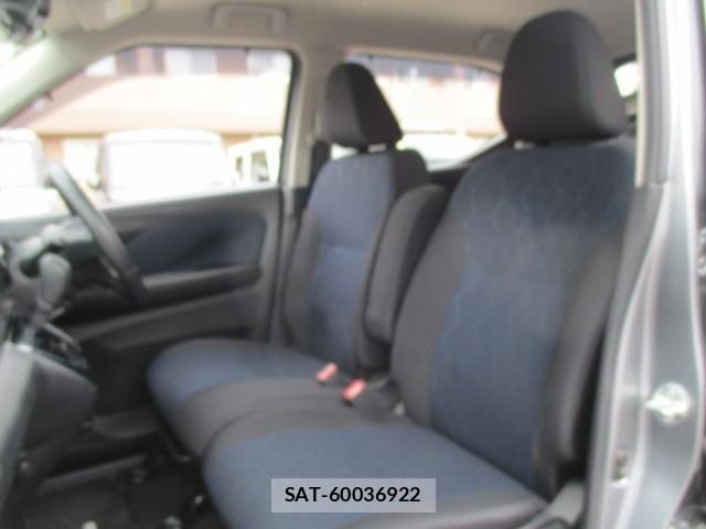Mitsubishi EK X 2019-06 7784574-17