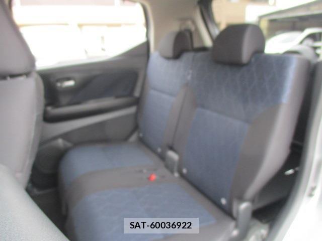Mitsubishi EK X 2019-06 7784574-18