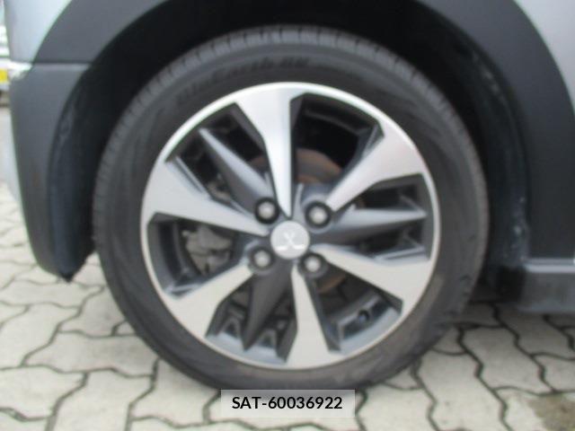 Mitsubishi EK X 2019-06 7784574-19