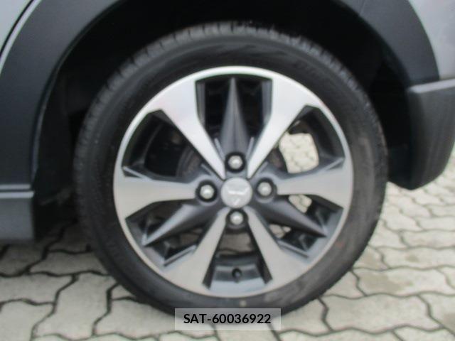 Mitsubishi EK X 2019-06 7784574-20