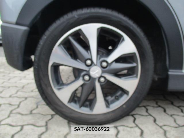 Mitsubishi EK X 2019-06 7784574-21