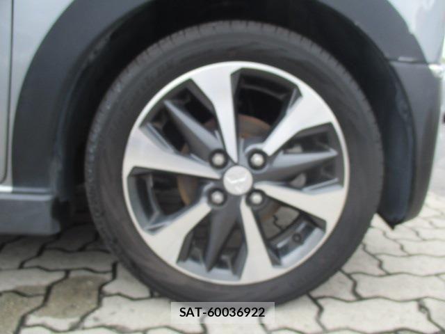 Mitsubishi EK X 2019-06 7784574-22