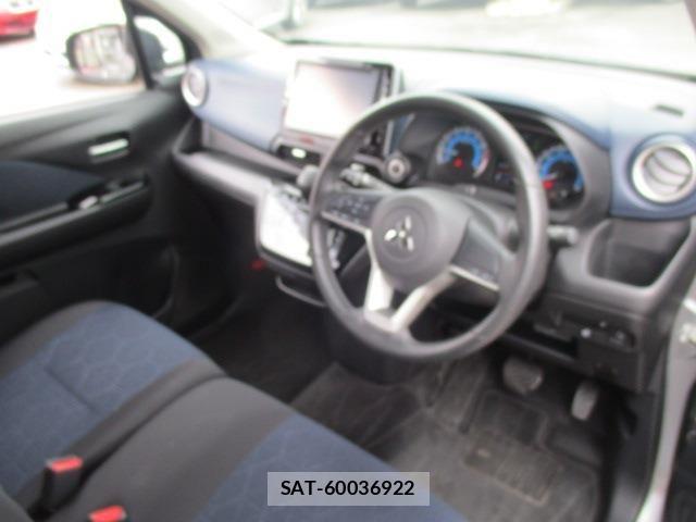 Mitsubishi EK X 2019-06 7784574-23
