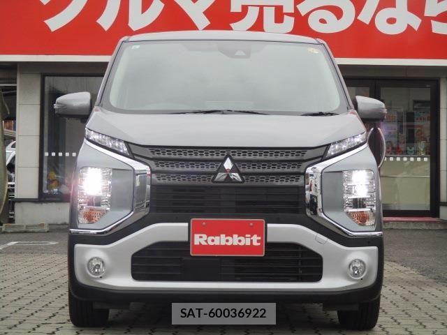 Mitsubishi EK X 2019-06 7784574-2