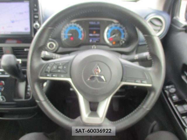 Mitsubishi EK X 2019-06 7784574-29