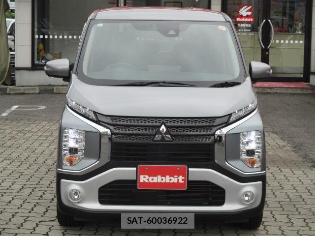 Mitsubishi EK X 2019-06 7784574-3