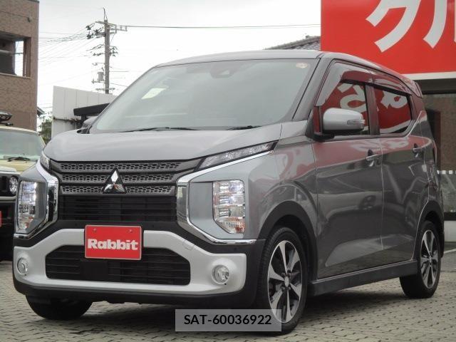Mitsubishi EK X 2019-06 7784574-4