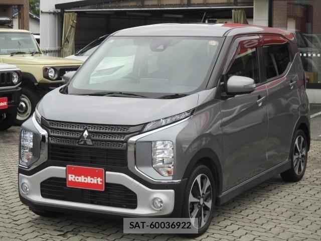 Mitsubishi EK X 2019-06 7784574-5