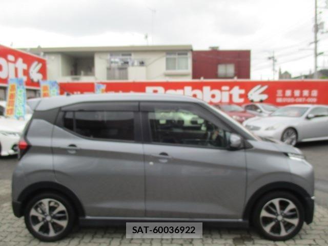 Mitsubishi EK X 2019-06 7784574-6