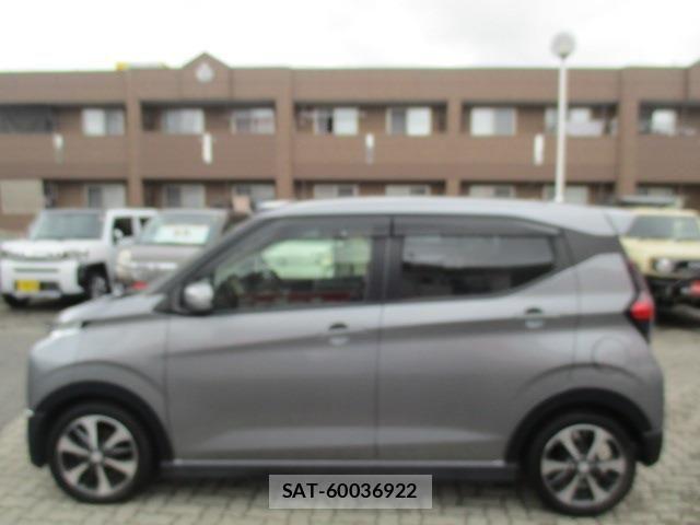 Mitsubishi EK X 2019-06 7784574-7