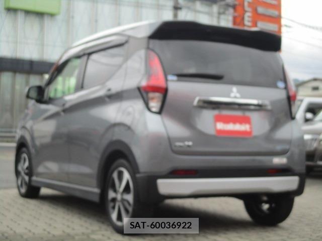 Mitsubishi EK X 2019-06 7784574-8