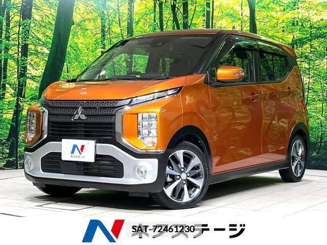 Mitsubishi EK X 2020-01 7784573-0