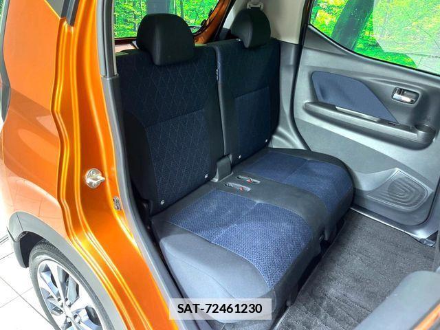 Mitsubishi EK X 2020-01 7784573-9