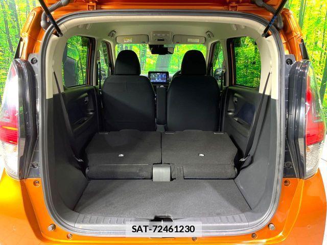 Mitsubishi EK X 2020-01 7784573-10