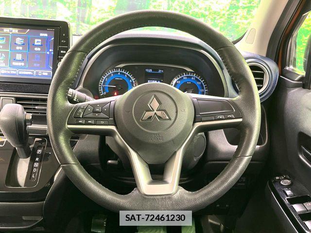 Mitsubishi EK X 2020-01 7784573-11