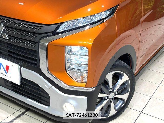 Mitsubishi EK X 2020-01 7784573-12