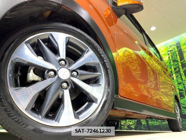 Mitsubishi EK X 2020-01 7784573-13