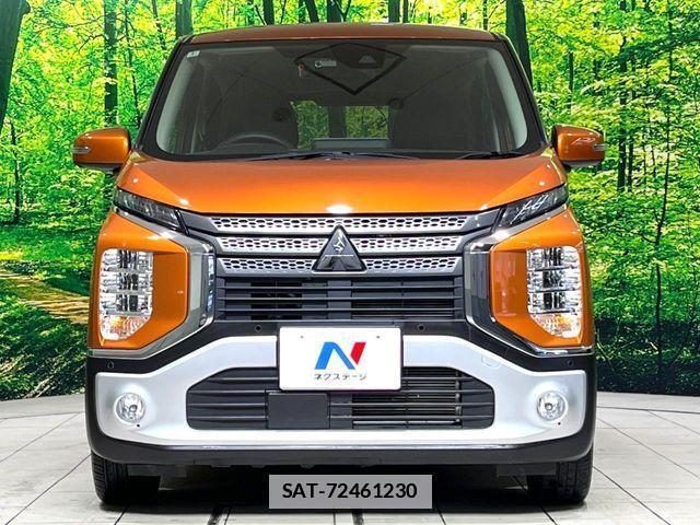 Mitsubishi EK X 2020-01 7784573-14