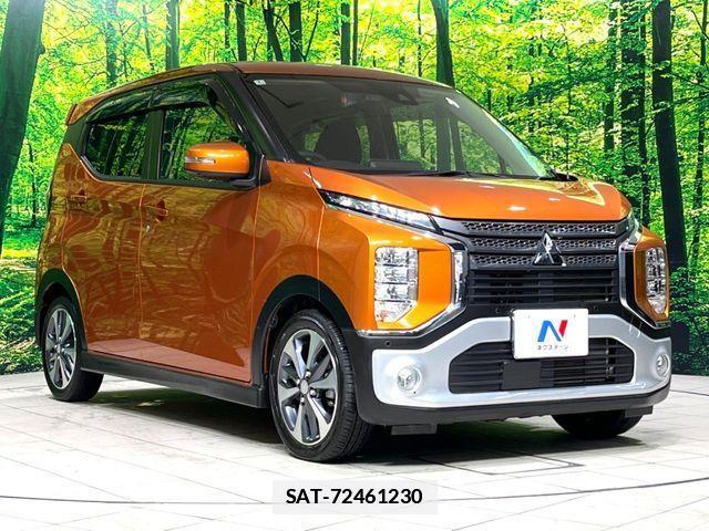 Mitsubishi EK X 2020-01 7784573-16