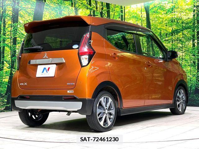 Mitsubishi EK X 2020-01 7784573-17