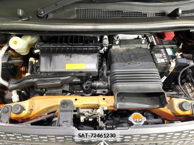 Mitsubishi EK X 2020-01 7784573-18