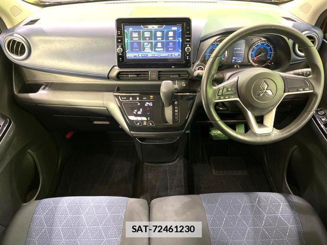 Mitsubishi EK X 2020-01 7784573-2