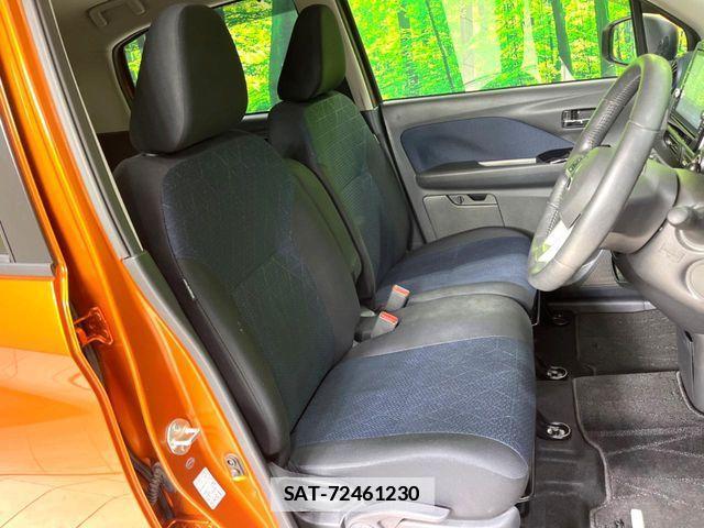 Mitsubishi EK X 2020-01 7784573-8