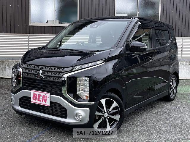 Mitsubishi EK X 2021-05 7876277-0