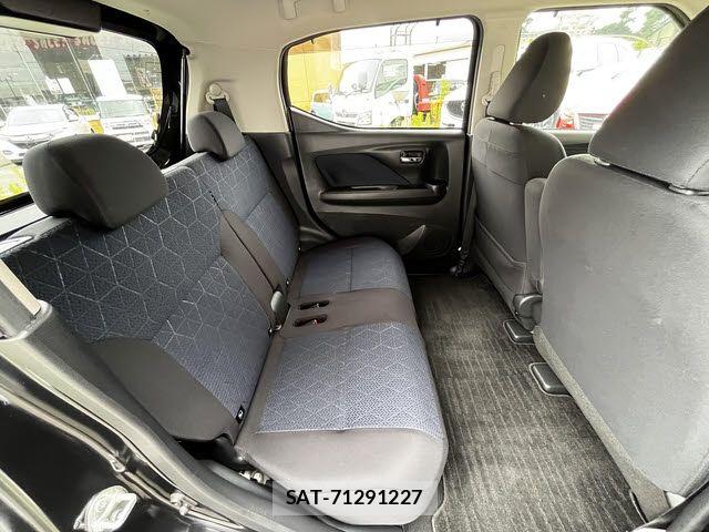Mitsubishi EK X 2021-05 7876277-9
