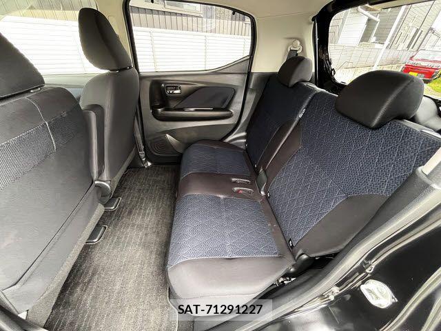 Mitsubishi EK X 2021-05 7876277-12