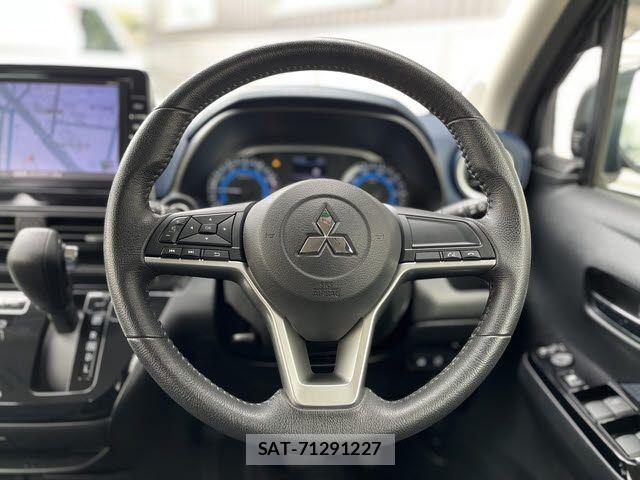 Mitsubishi EK X 2021-05 7876277-13