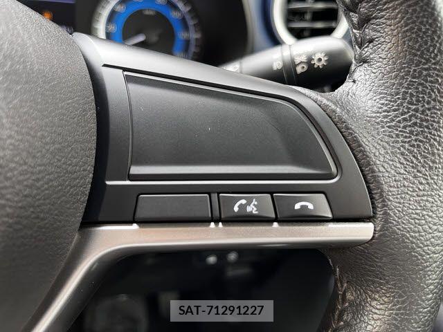 Mitsubishi EK X 2021-05 7876277-16