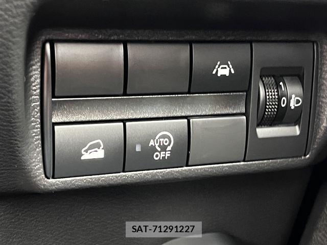 Mitsubishi EK X 2021-05 7876277-17