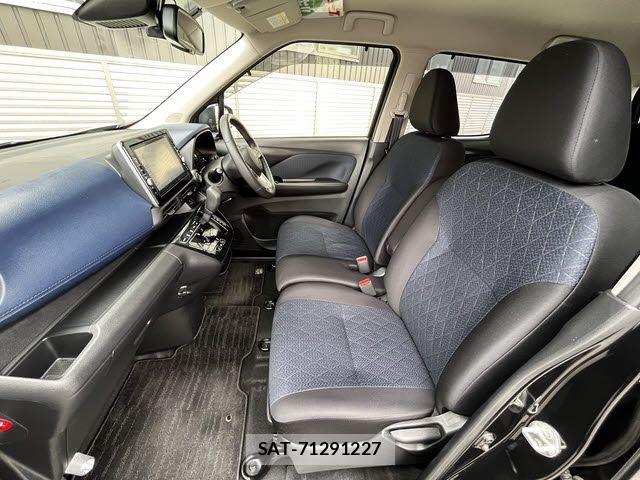 Mitsubishi EK X 2021-05 7876277-18