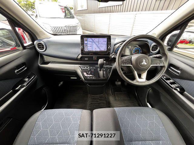 Mitsubishi EK X 2021-05 7876277-1