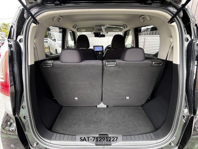 Mitsubishi EK X 2021-05 7876277-20