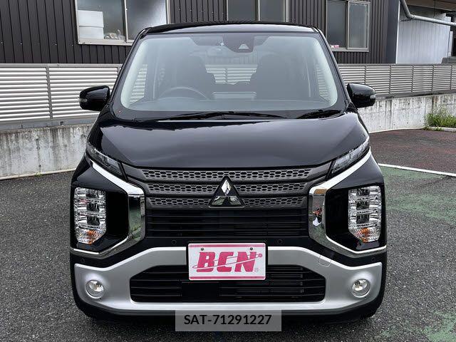 Mitsubishi EK X 2021-05 7876277-21