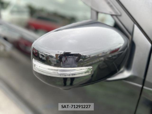 Mitsubishi EK X 2021-05 7876277-24