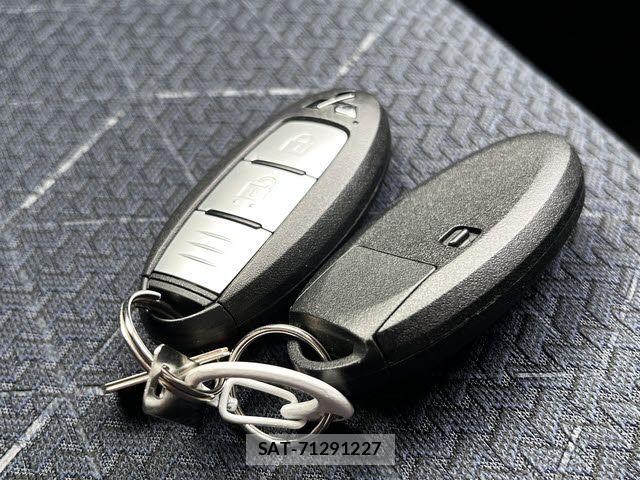 Mitsubishi EK X 2021-05 7876277-25