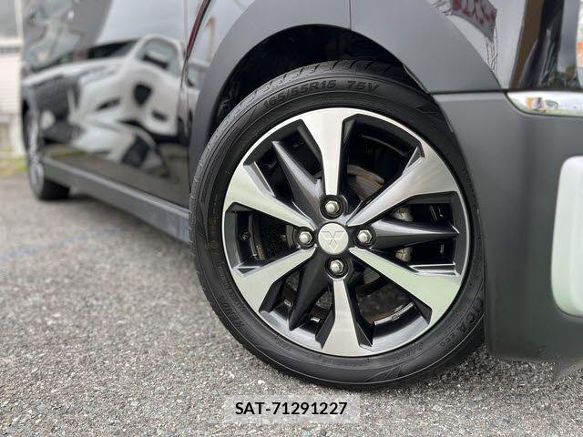 Mitsubishi EK X 2021-05 7876277-26