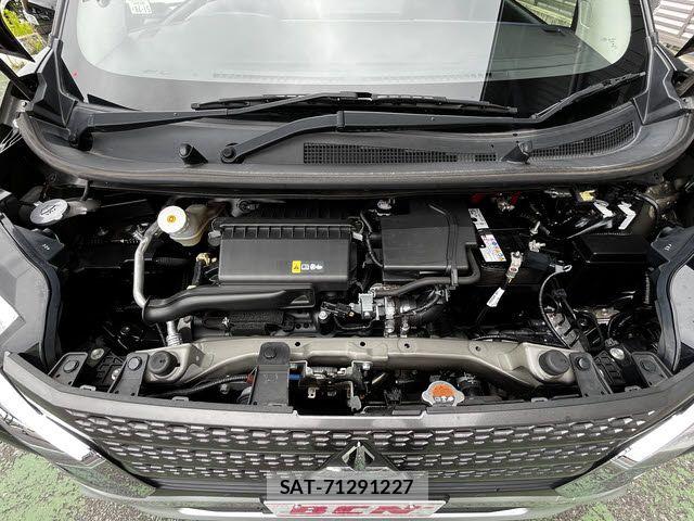 Mitsubishi EK X 2021-05 7876277-27