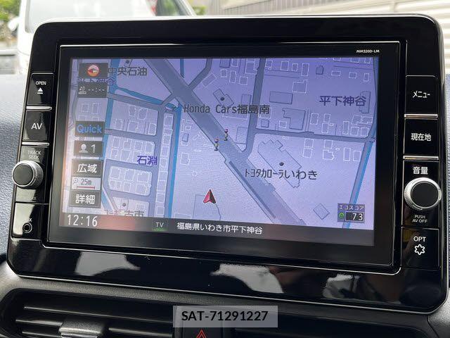 Mitsubishi EK X 2021-05 7876277-4