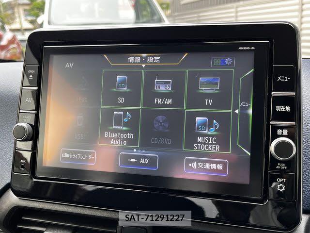 Mitsubishi EK X 2021-05 7876277-5