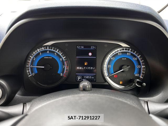 Mitsubishi EK X 2021-05 7876277-7