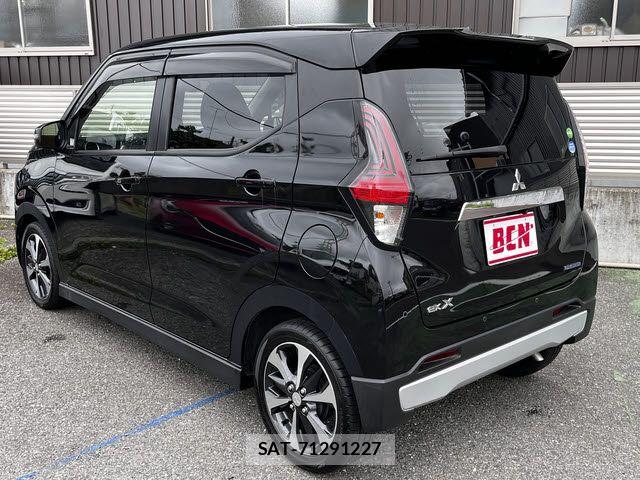 Mitsubishi EK X 2021-05 7876277-8